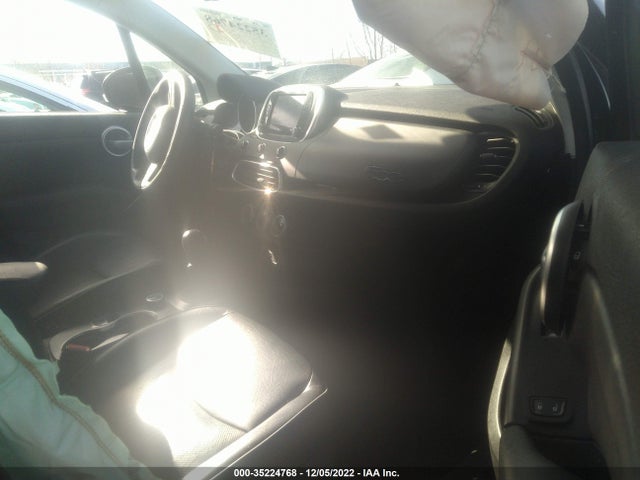2016 Fiat 500X, VIN: ZFBCFYETXGP403792