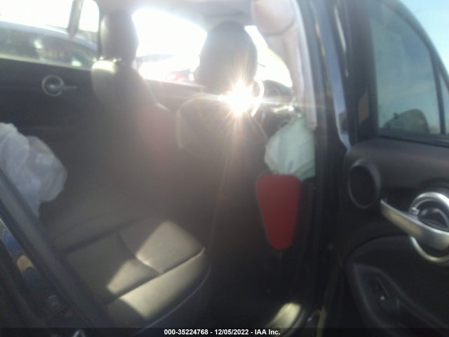2016 Fiat 500X, VIN: ZFBCFYETXGP403792