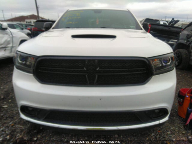 Dodge DURANGO GT 2018 1C4RDHDG6JC231826 Image 6