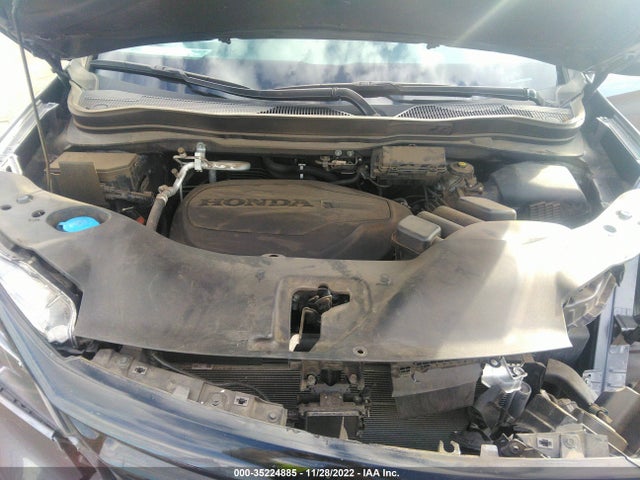 2021 Honda Pilot, VIN: 5FNYF5H25MB010650