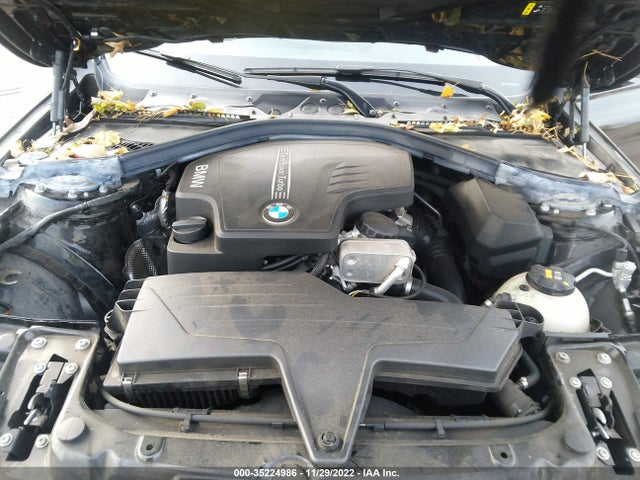 BMW 3 Series 320i 2018 WBA8A9C59JK622904 Image 11