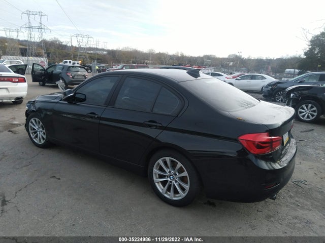 BMW 3 Series 320i 2018 WBA8A9C59JK622904 Image 3