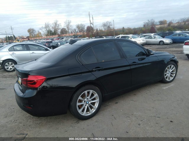 BMW 3 Series 320i 2018 WBA8A9C59JK622904 Image 5