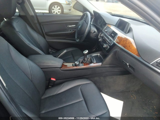 BMW 3 Series 320i 2018 WBA8A9C59JK622904 Image 6