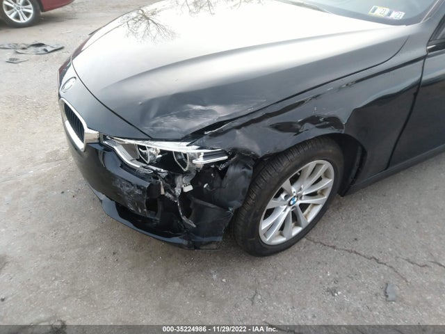 BMW 3 Series 320i 2018 WBA8A9C59JK622904 Image 7