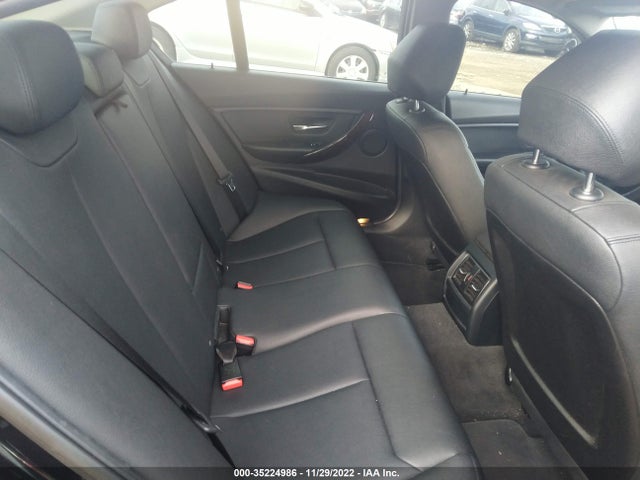 BMW 3 Series 320i 2018 WBA8A9C59JK622904 Image 9