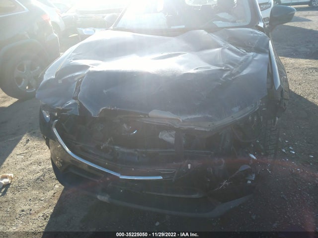2019 Mazda CX-3, VIN: JM1DKFD72K1400497