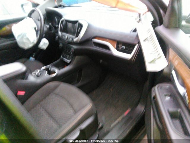 3GKALMEV1KL319053 GMC Terrain Sle