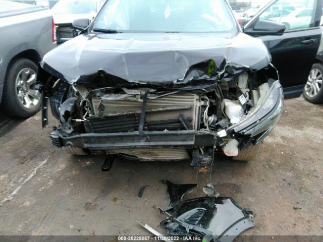3GKALMEV1KL319053 GMC Terrain Sle