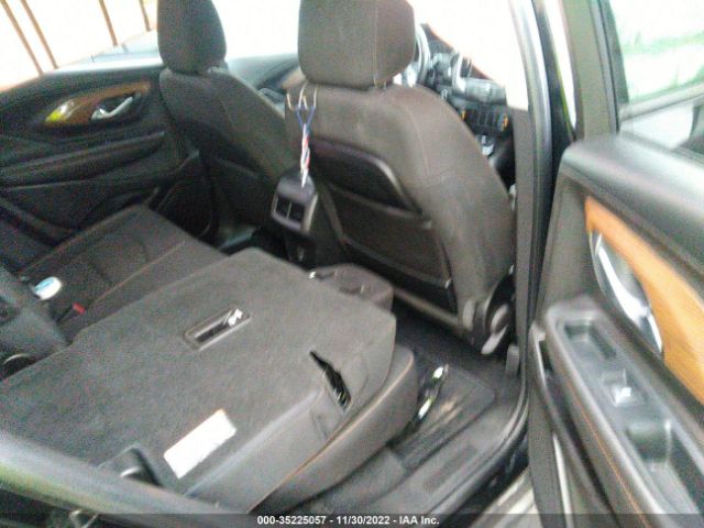 3GKALMEV1KL319053 GMC Terrain Sle