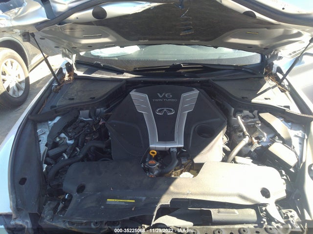 2017 Infiniti Q50, VIN: JN1EV7AP4HM742503