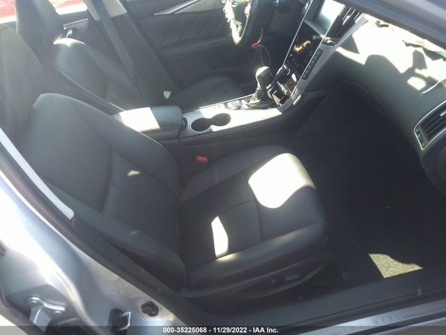 2017 Infiniti Q50, VIN: JN1EV7AP4HM742503