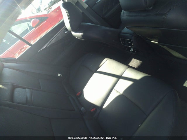 2017 Infiniti Q50, VIN: JN1EV7AP4HM742503
