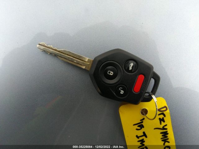 JF1GPAC66F8295749 Subaru Impreza Wagon 2.0i Premium