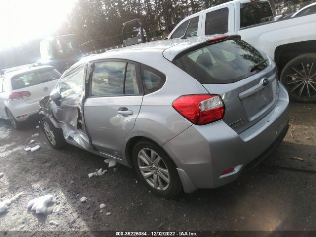 JF1GPAC66F8295749 Subaru Impreza Wagon 2.0i Premium