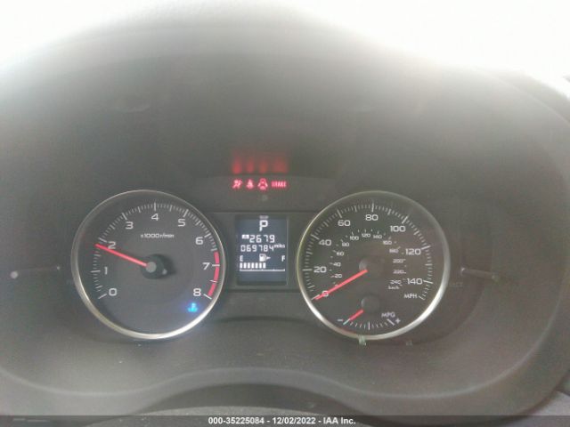 JF1GPAC66F8295749 Subaru Impreza Wagon 2.0i Premium