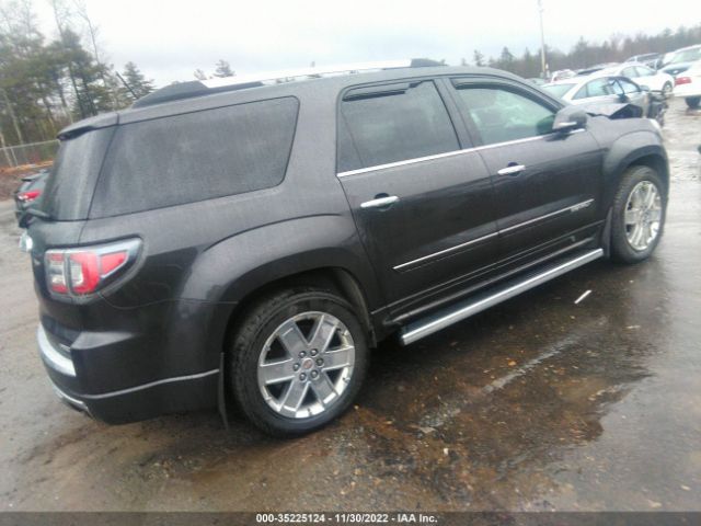 1GKKVTKD5FJ350405 GMC Acadia Denali