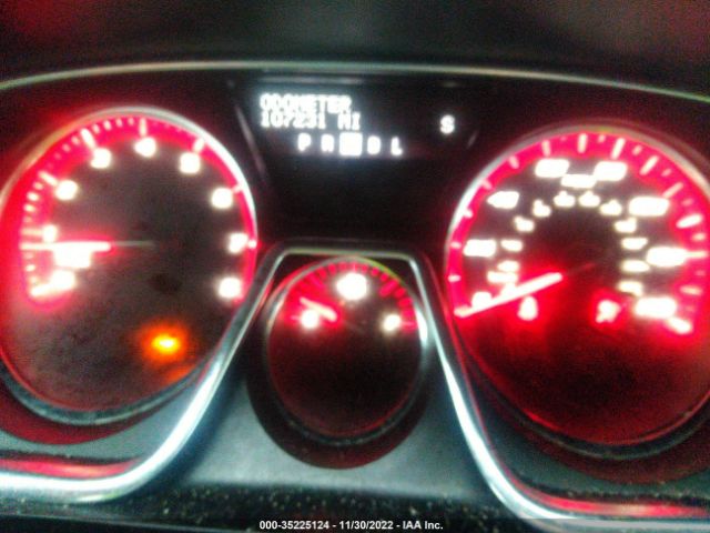 1GKKVTKD5FJ350405 GMC Acadia Denali