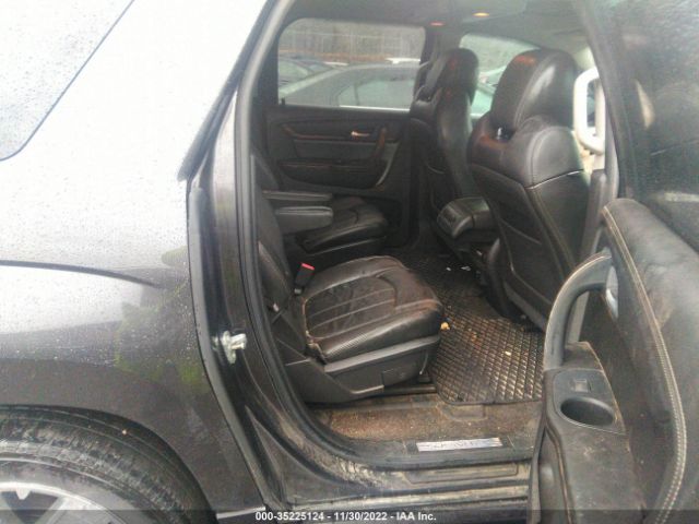 1GKKVTKD5FJ350405 GMC Acadia Denali