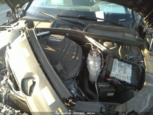 WAUENAF47LA065365 Audi A4 Premium Plus 45 Tfsi Quattro S Tronic
