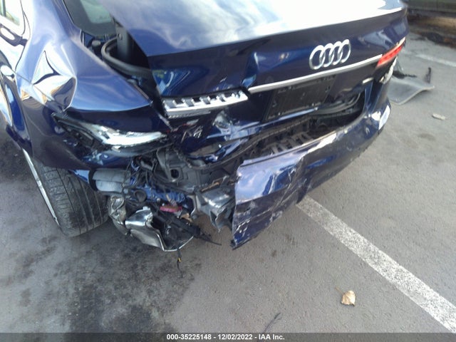 WAUENAF47LA065365 Audi A4 Premium Plus 45 Tfsi Quattro S Tronic