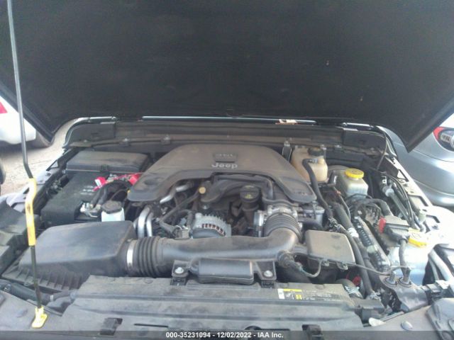 1C4HJXEG5KW573152 Jeep Wrangler Unlimited Sahara