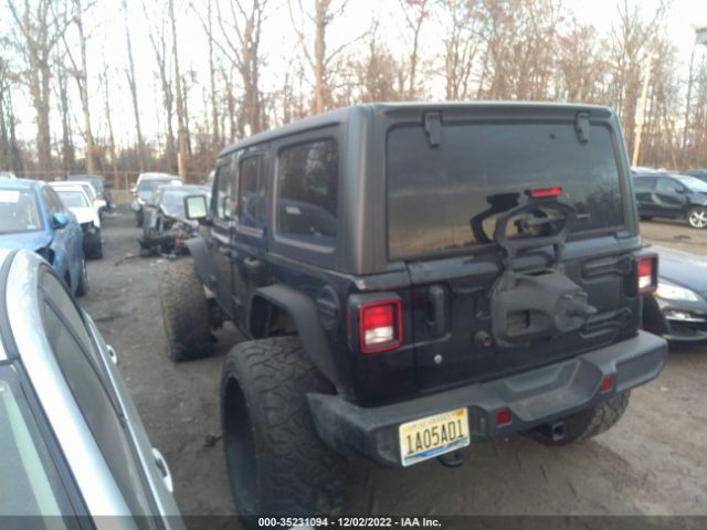 1C4HJXEG5KW573152 Jeep Wrangler Unlimited Sahara