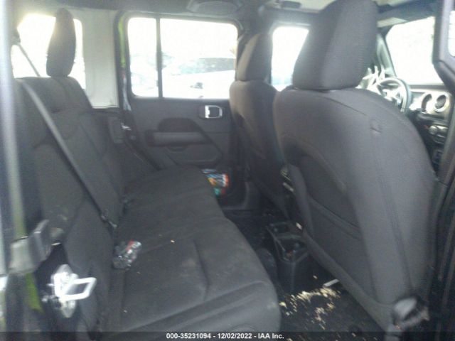 1C4HJXEG5KW573152 Jeep Wrangler Unlimited Sahara