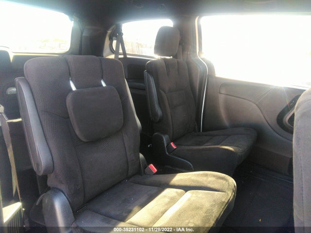 Dodge Grand Caravan Sxt 2015 2C4RDGCG9FR570154 Image 8