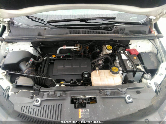 2020 Buick Encore, VIN: KL4CJASB2LB321457