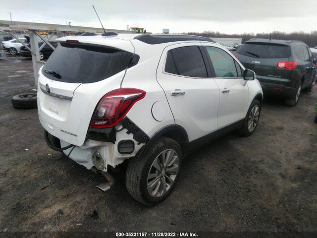 2020 Buick Encore, VIN: KL4CJASB2LB321457