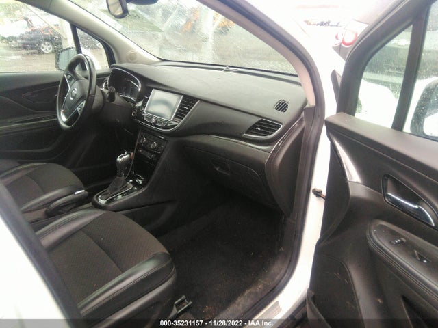 2020 Buick Encore, VIN: KL4CJASB2LB321457