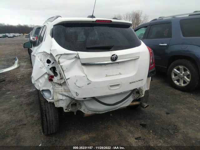 2020 Buick Encore, VIN: KL4CJASB2LB321457