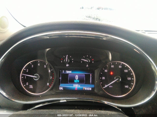2020 Buick Encore, VIN: KL4CJASB2LB321457