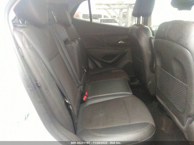 2020 Buick Encore, VIN: KL4CJASB2LB321457