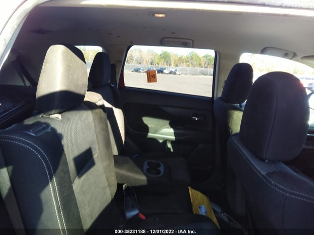 2018 Mitsubishi Outlander, VIN: JA4AD2A31JZ060342