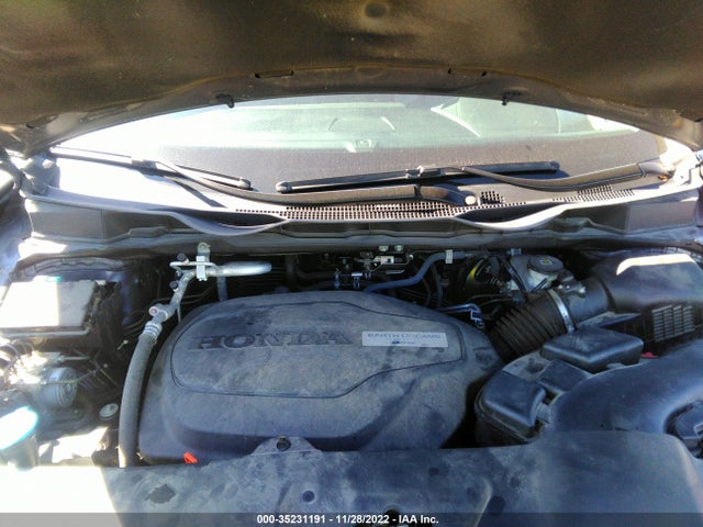 2020 Honda Odyssey, VIN: 5FNRL6H50LB030834