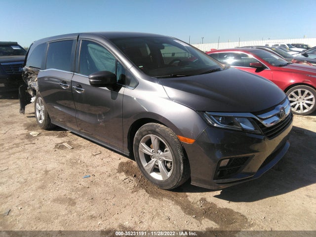2020 Honda Odyssey, VIN: 5FNRL6H50LB030834