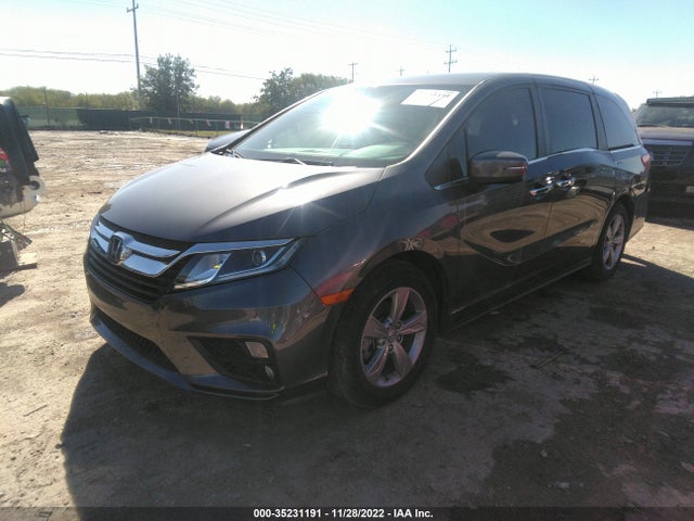 2020 Honda Odyssey, VIN: 5FNRL6H50LB030834