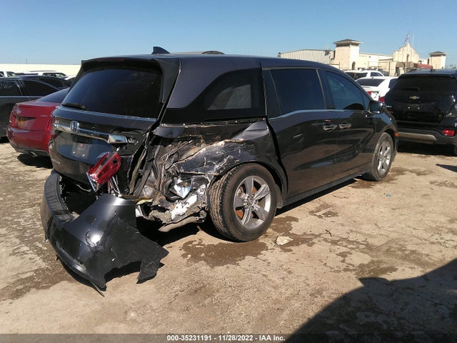 2020 Honda Odyssey, VIN: 5FNRL6H50LB030834