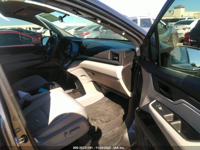 2020 Honda Odyssey, VIN: 5FNRL6H50LB030834