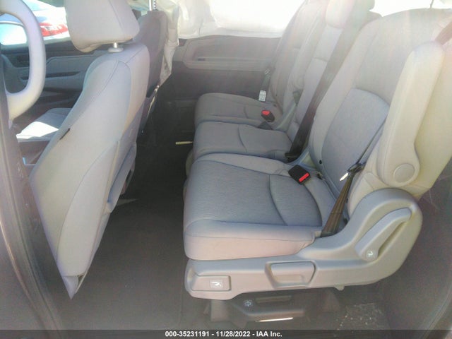 2020 Honda Odyssey, VIN: 5FNRL6H50LB030834