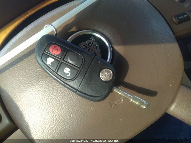 SAJWA51C45WE35125 Jaguar X-type 3.0l