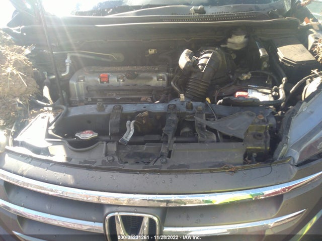 2014 HONDA CR-V LX VIN: 2HKRM4H34EH707016