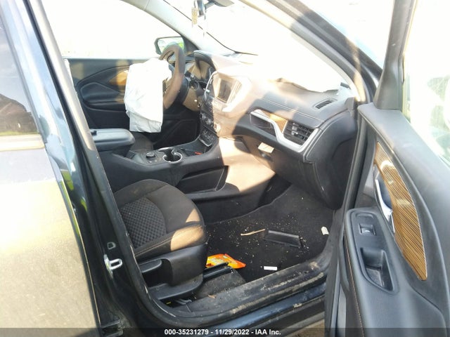 GMC Terrain Sle 2019 3GKALMEV9KL108909 Image 5