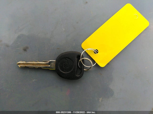 2006 CHEVROLET IMPALA  SS VIN: 2G1WD58C169170711