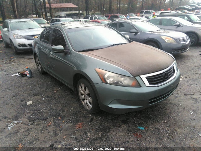 Продажа на аукционе авто 2010 Honda Accord Sdn Ex, vin: 1HGCP2F79AA009690, номер лота: 35231329