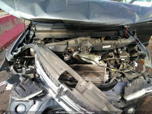 3C4PDCBB1ET135503 Dodge Journey Sxt