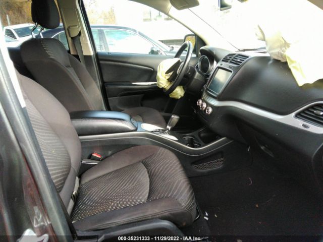 3C4PDCBB1ET135503 Dodge Journey Sxt