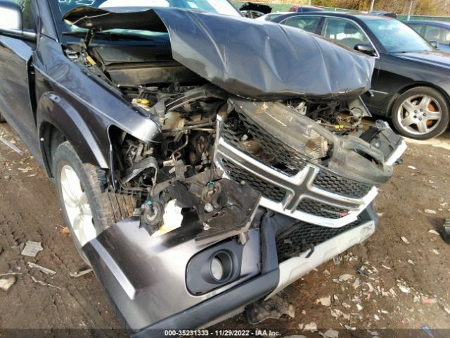 3C4PDCBB1ET135503 Dodge Journey Sxt